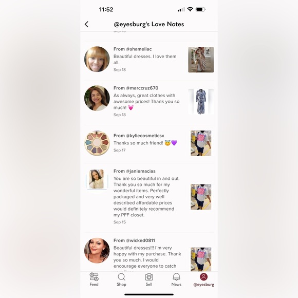 📍POSHMARK STORE💥 - Picture 5 of 5